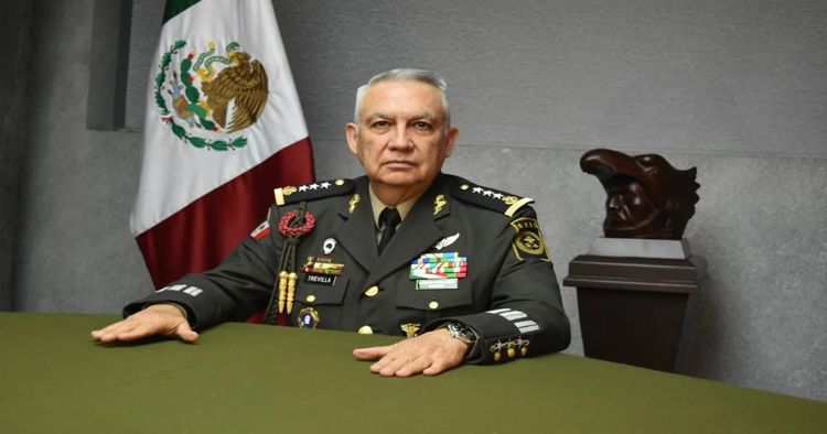 Ricardo Trevilla Trejo