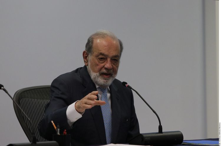 Carlos Slim Domit