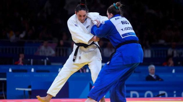 Judo Paralímpico