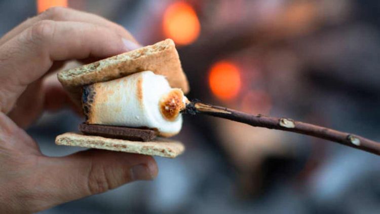 S'mores