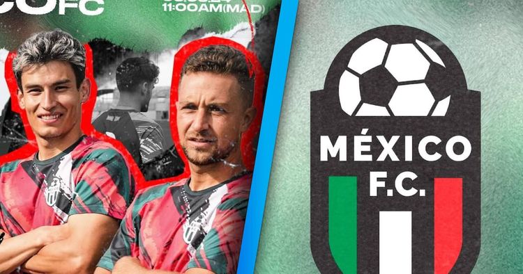 Mexico FC