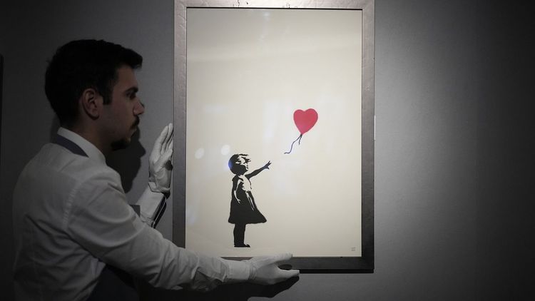 Banksy