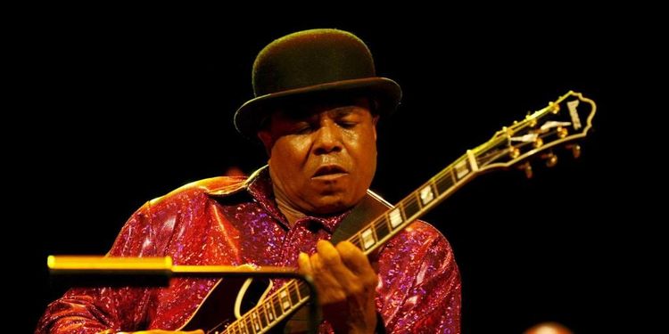 Tito Jackson