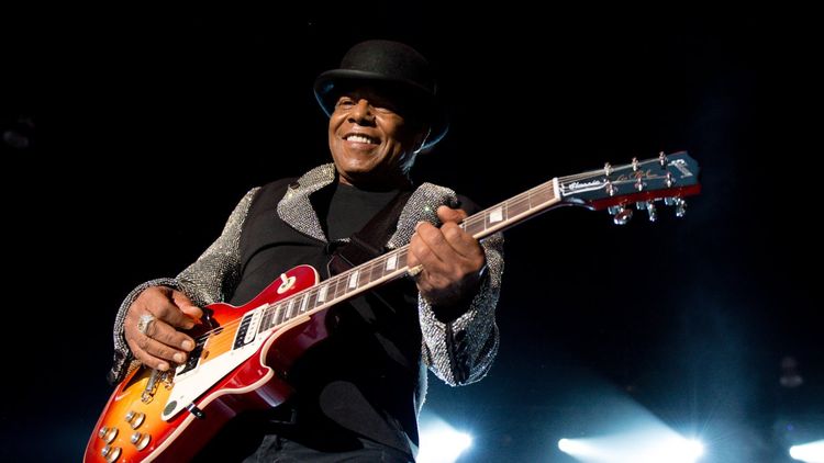 Tito Jackson