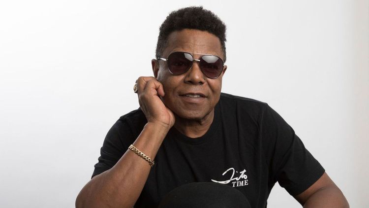 Tito Jackson