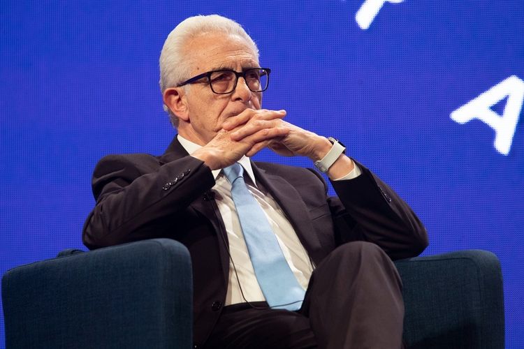 Ernesto Zedillo