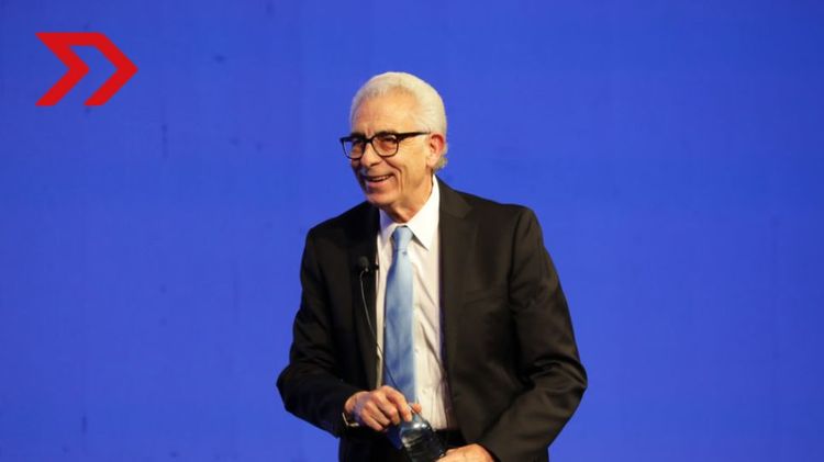 Ernesto Zedillo