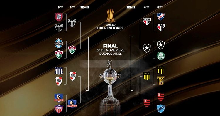 Copa Libertadores