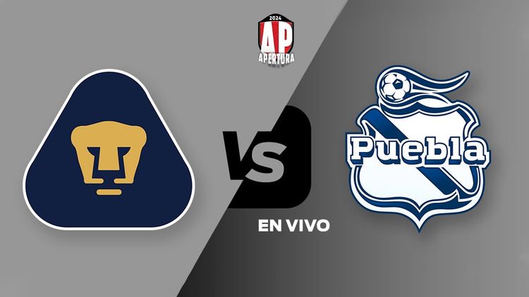 Pumas - Puebla