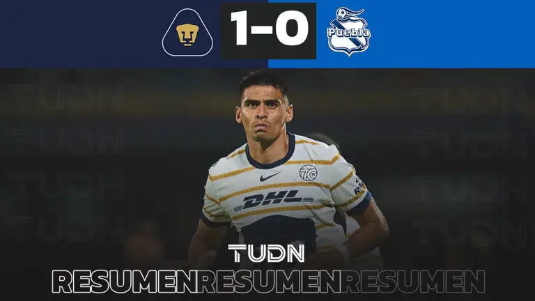 Pumas  Puebla