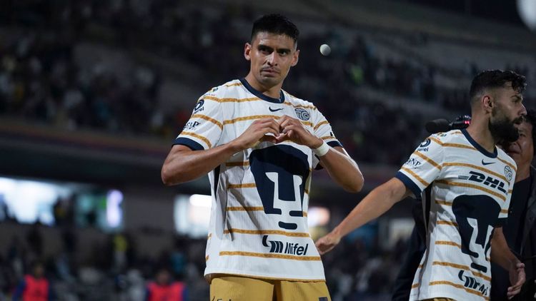 Pumas  Puebla