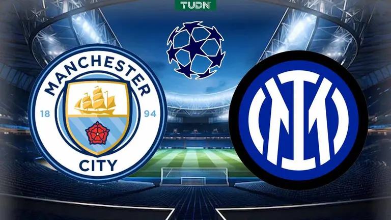 Manchester City - Inter