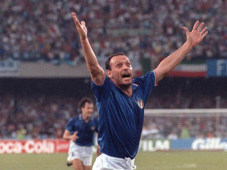 Toto Schillaci