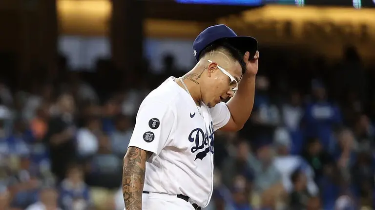 Julio Urias