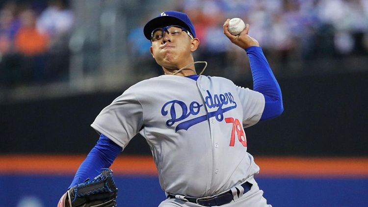 Julio Urias