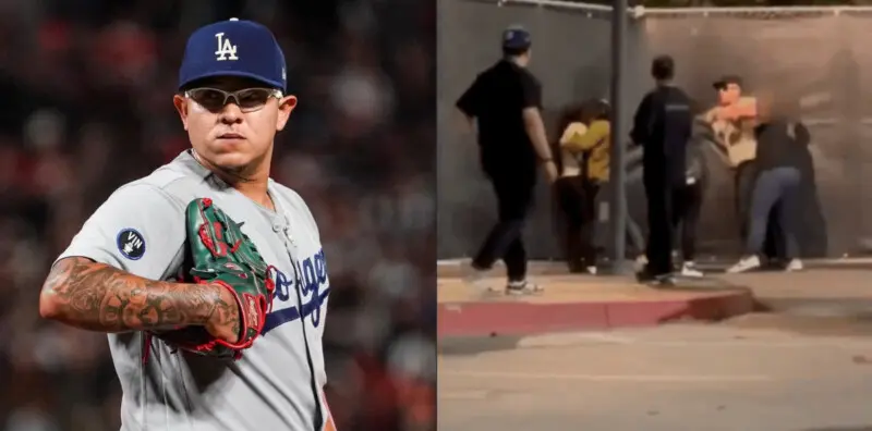 Julio Urias