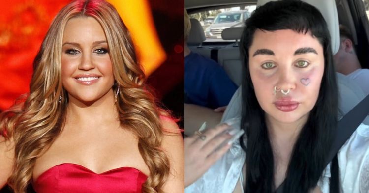 Amanda Bynes