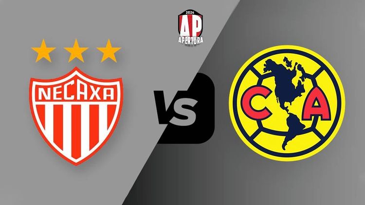 Necaxa vs América