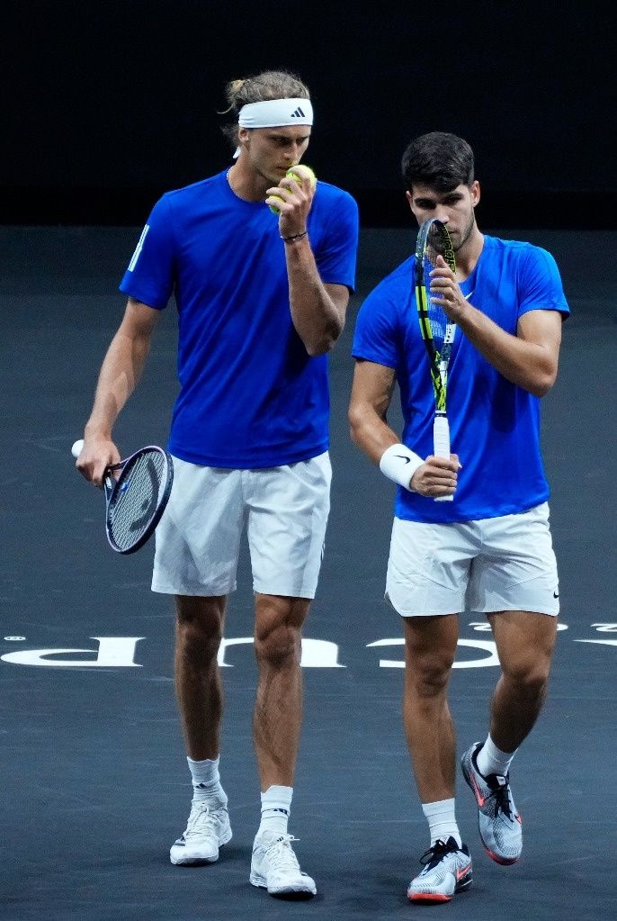 Laver Cup