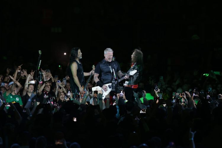 Metallica