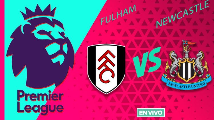 Fulham - Newcastle