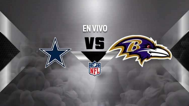 Cowboys  Ravens