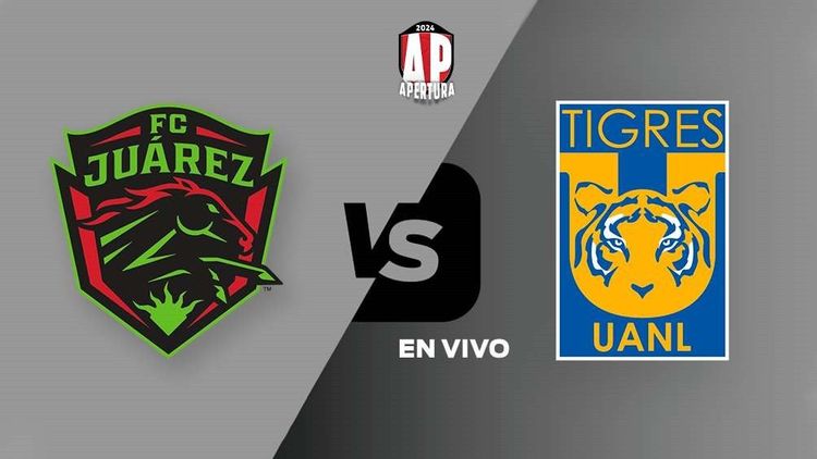 Juárez - Tigres