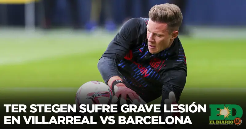 Ter Stegen