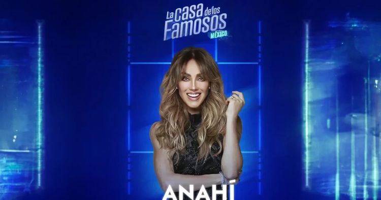 Anahi