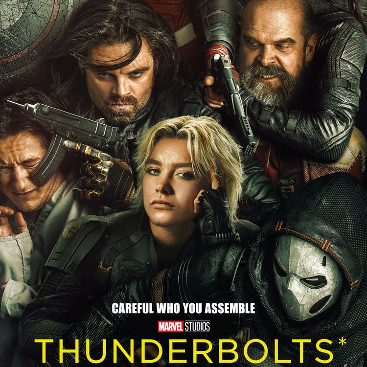 Thunderbolts