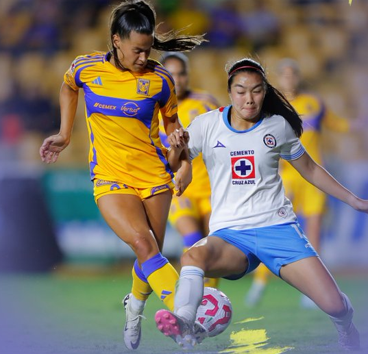 Liga MX Femenil