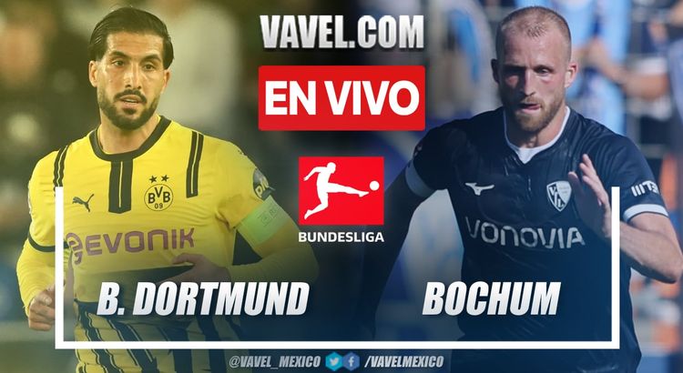 Dortmund  Bochum