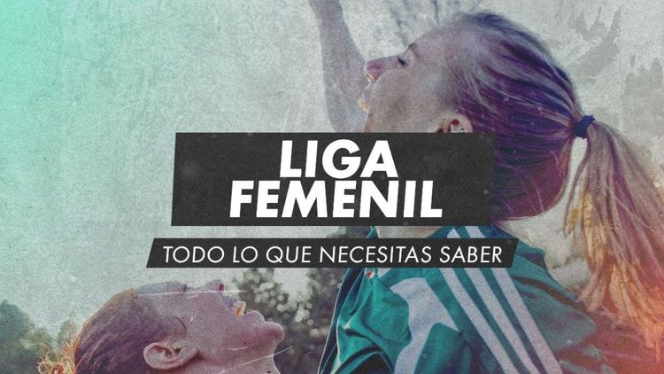 Liga MX Femenil