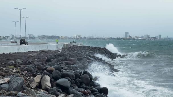 Clima veracruz