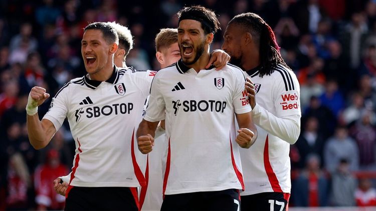 Nottingham Forest - Fulham