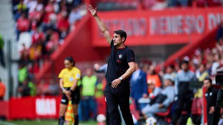 Toluca vs Atlas