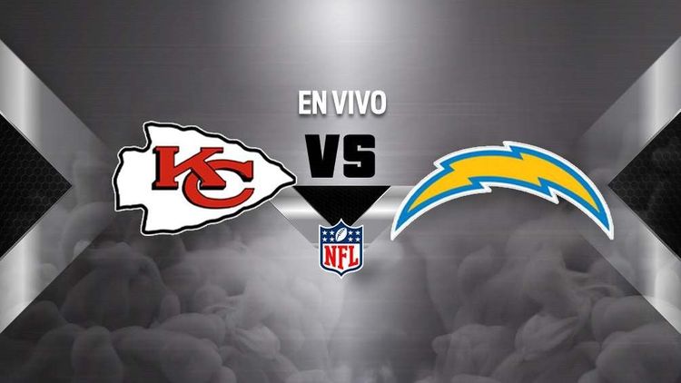 Chargers  Chiefs