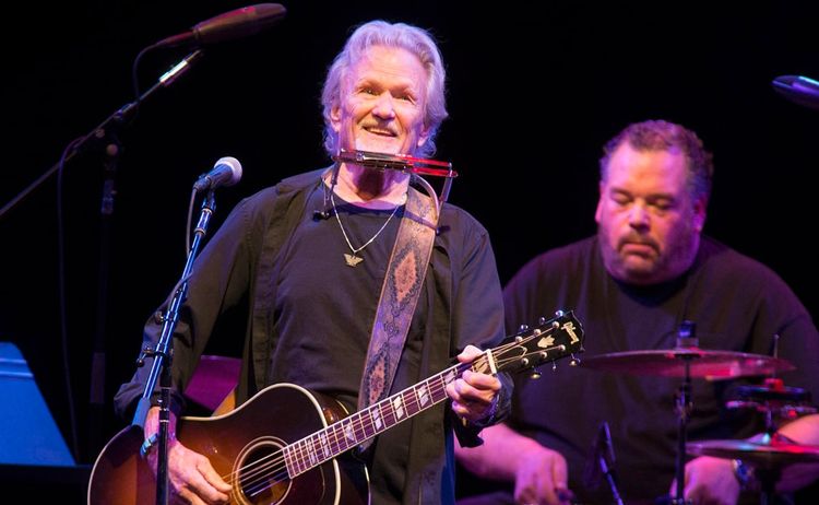 Kris Kristofferson