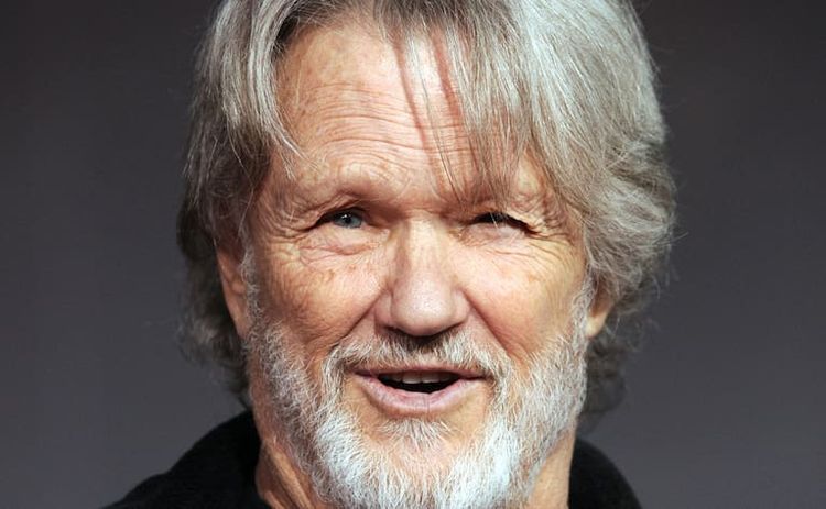 Kris Kristofferson