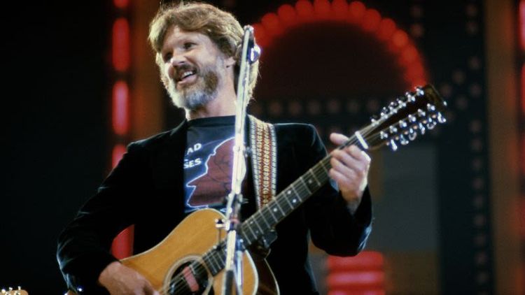 Kris Kristofferson