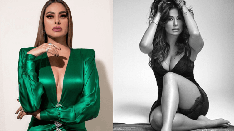 Galilea Montijo