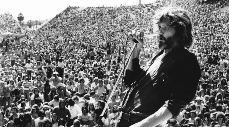 Kris Kristofferson