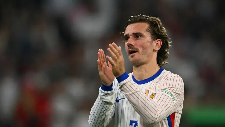 Griezmann