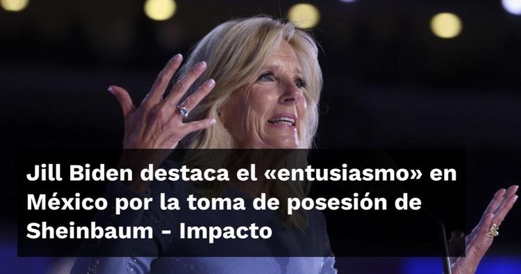 Jill Biden