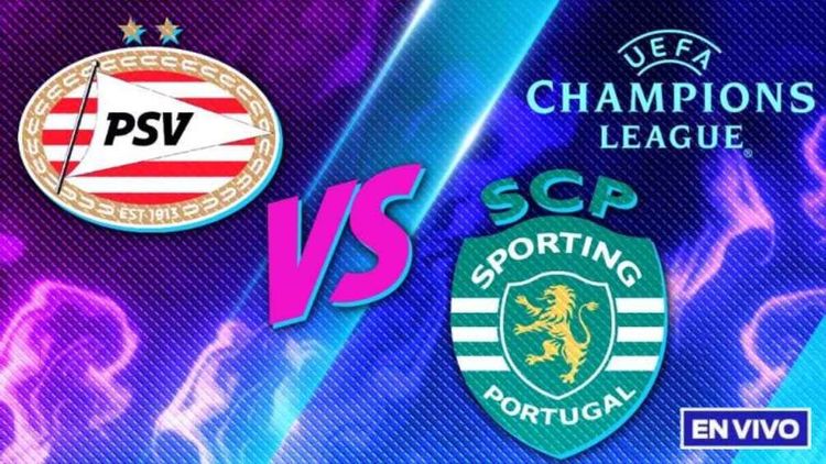 PSV  Sporting Lisboa