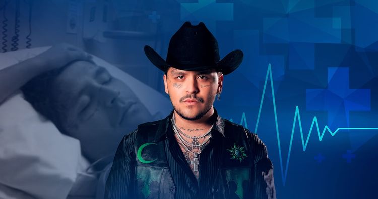 Christian Nodal