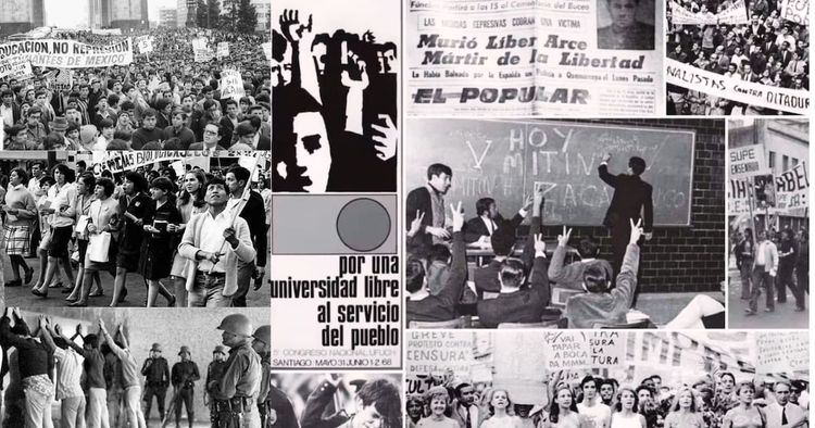 2 de octubre de 1968