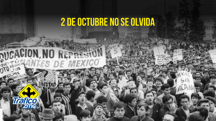 2 de octubre de 1968