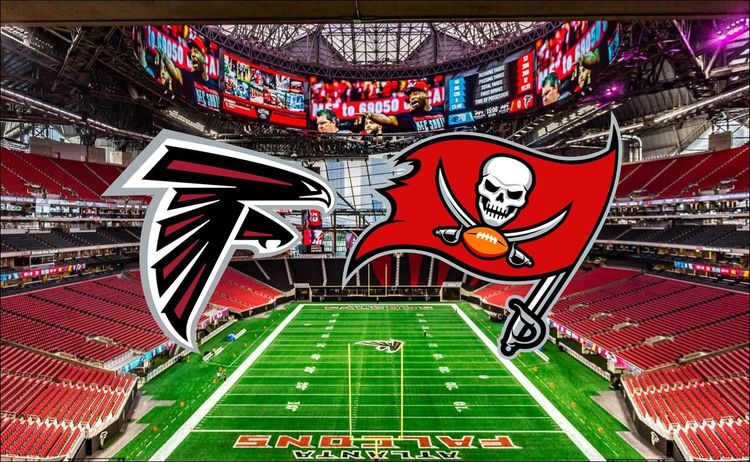 Falcons  Buccaneers