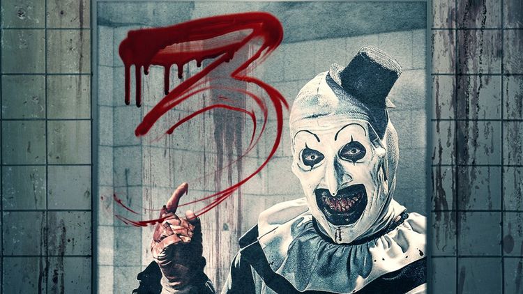 Terrifier 3